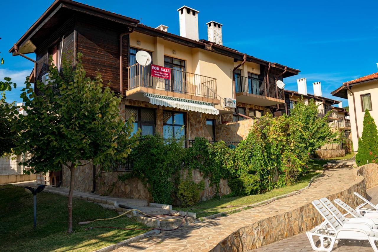 קושריצה Menada Sunny Hill Villa מראה חיצוני תמונה