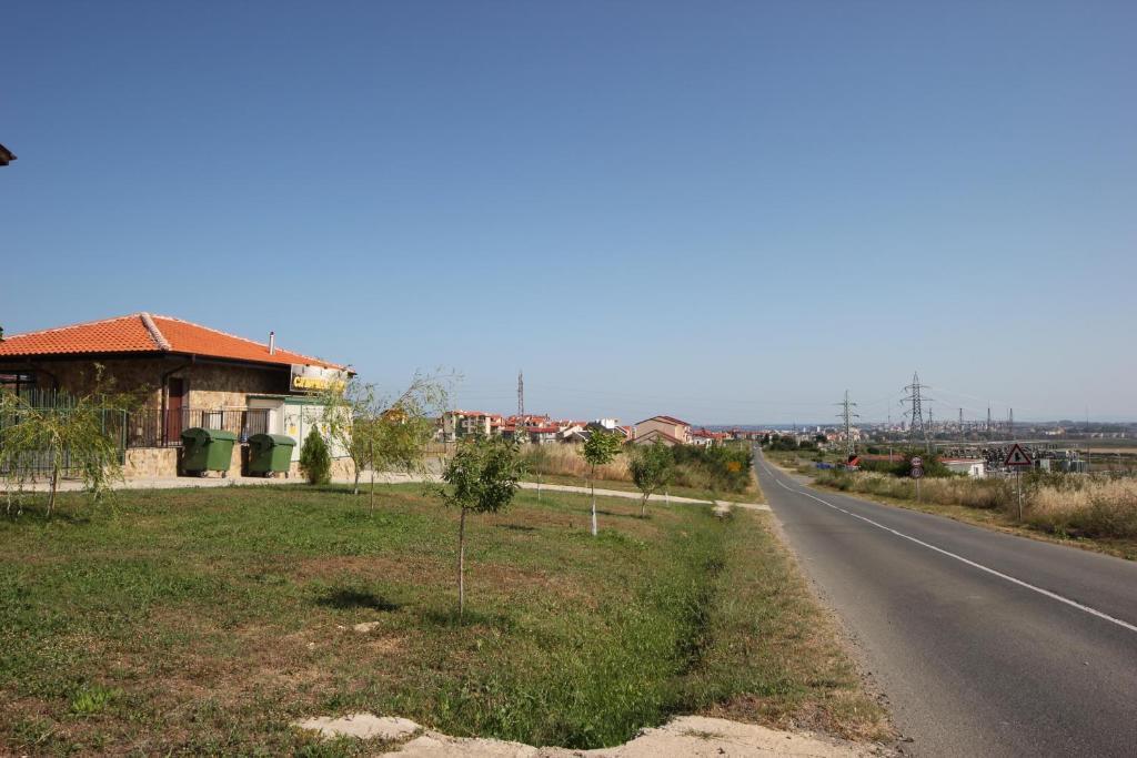 קושריצה Menada Sunny Hill Villa מראה חיצוני תמונה