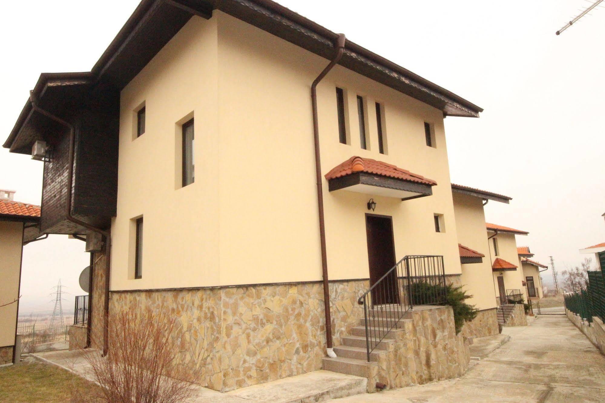 קושריצה Menada Sunny Hill Villa מראה חיצוני תמונה