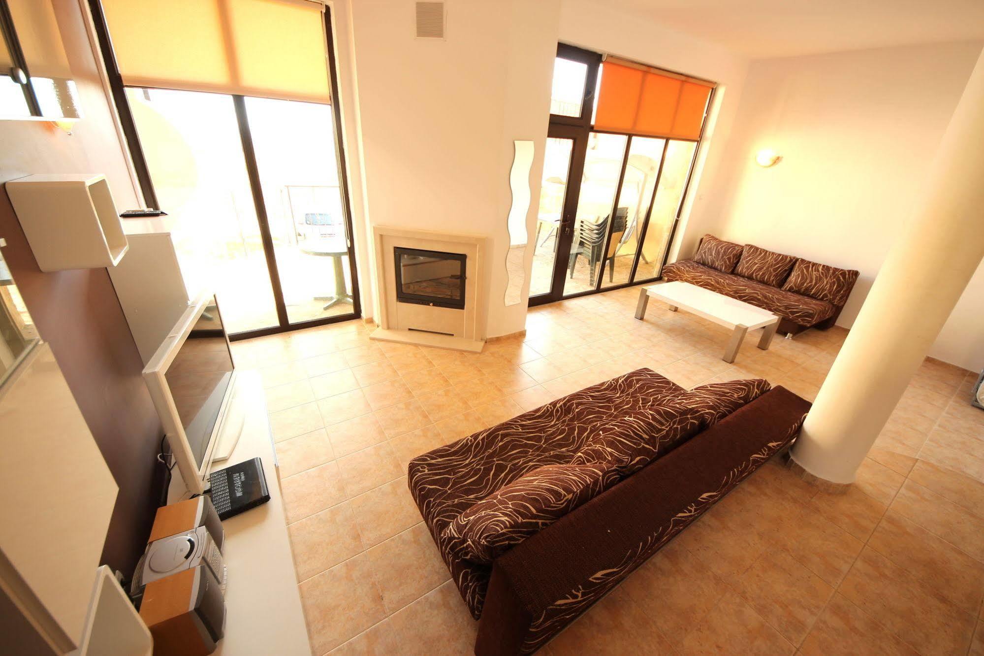 קושריצה Menada Sunny Hill Villa מראה חיצוני תמונה